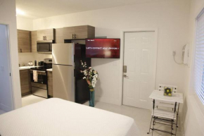 Apt 6 Miami Designer Studio in the Upper East-Side